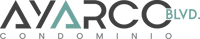 Logo Condominio Ayarco Boulevard