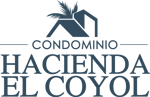 Logo Condominio Hacienda Coyol