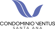 Logo Condominio Ventus Santa Ana