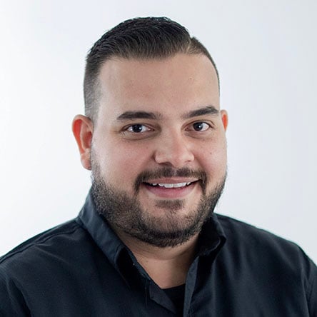 Alejandro Del Moral