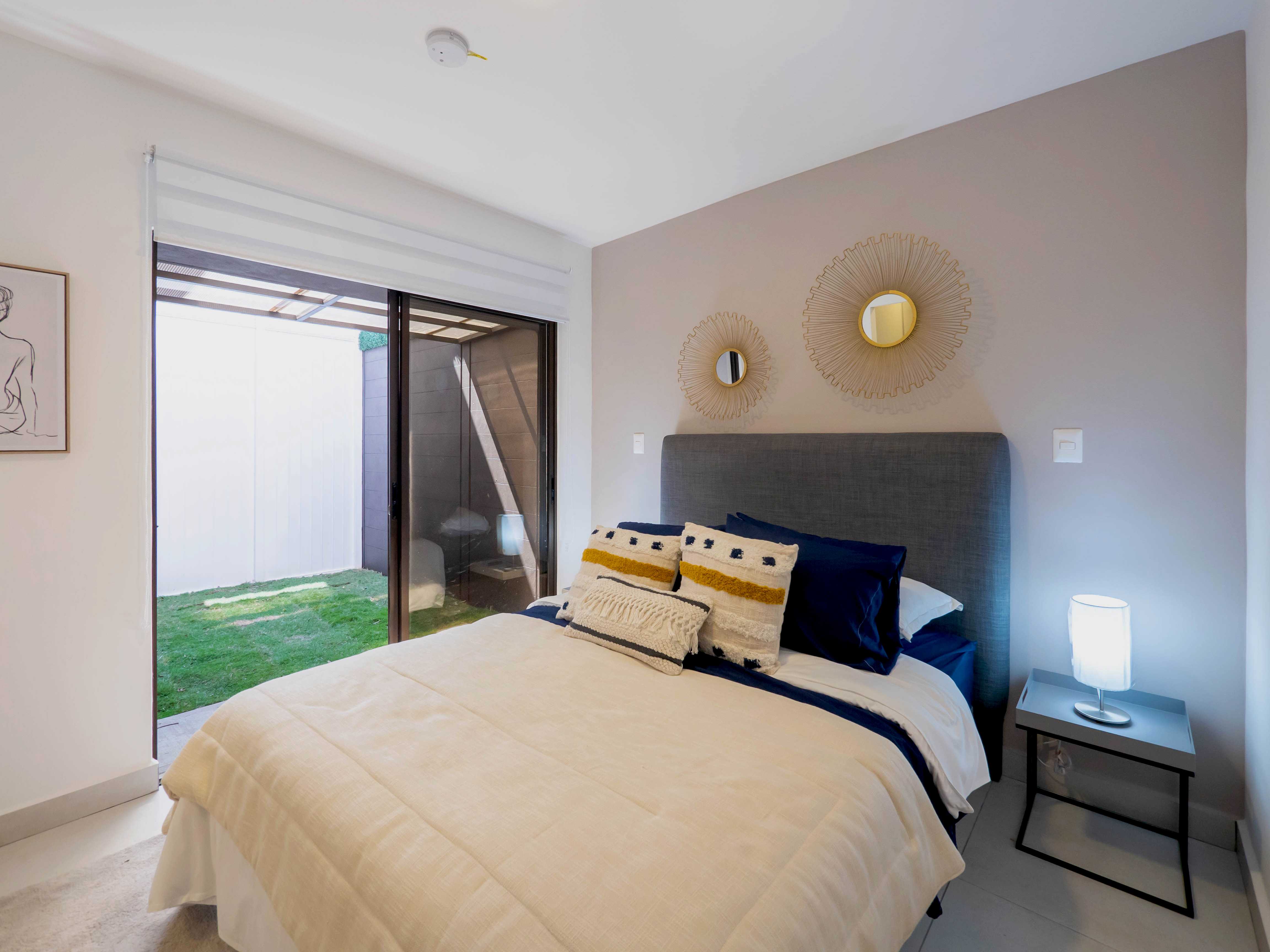 HABITACIÓN PRINCIPAL