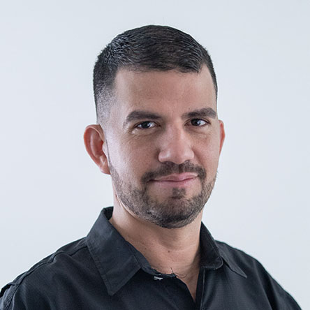 Kevin Acuña