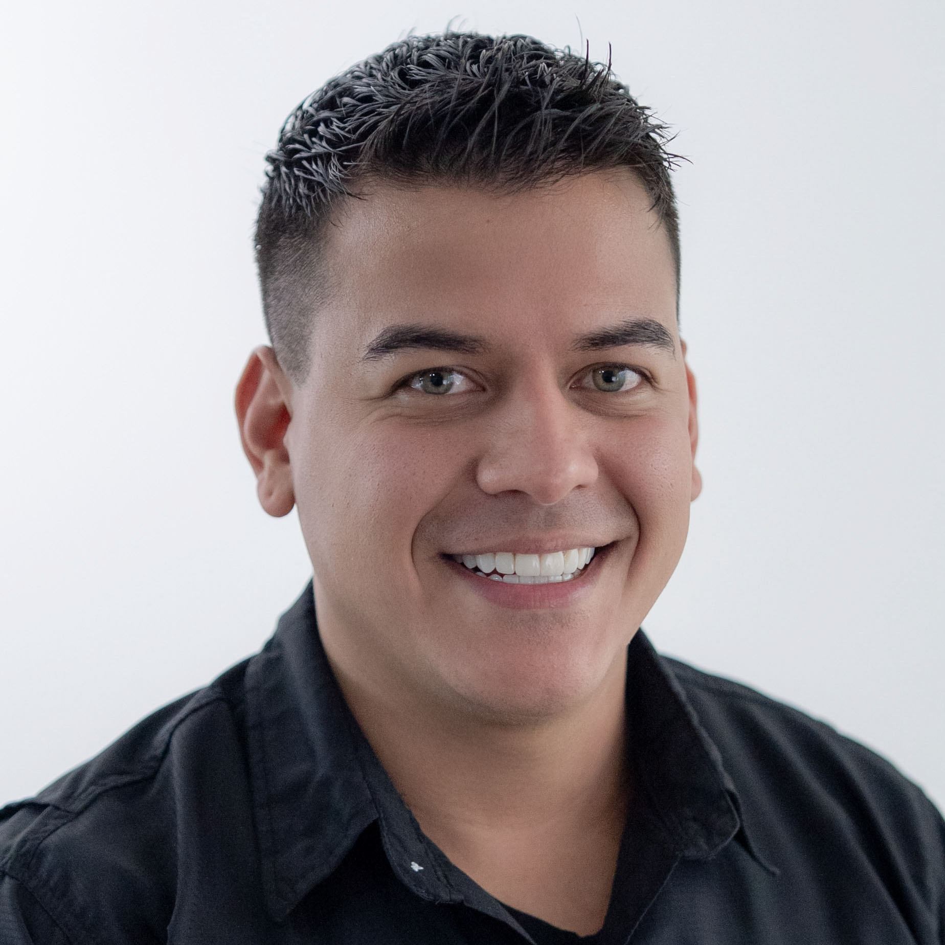 David Bonilla