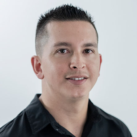 Ronald Arrieta