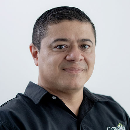 Esteban Villalobos