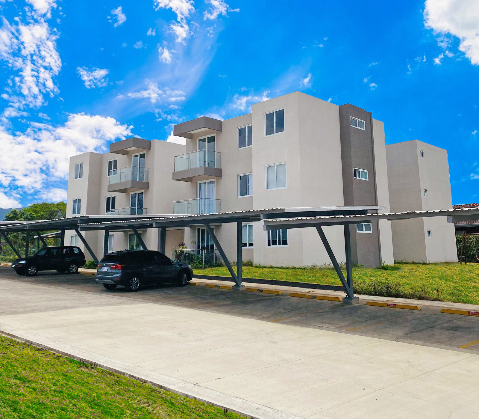 Condominio Vistas de Lindora