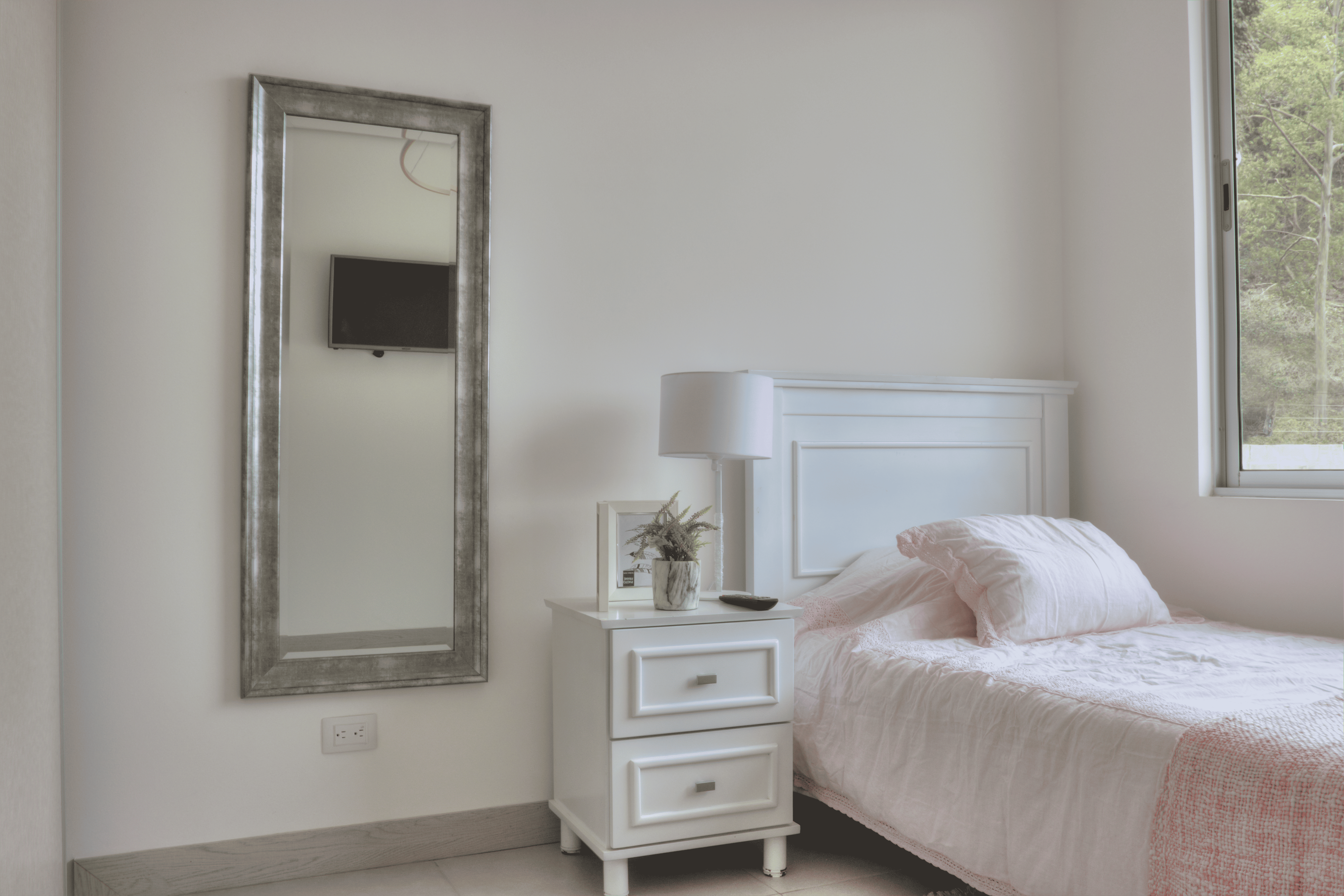 Habitación secundaria