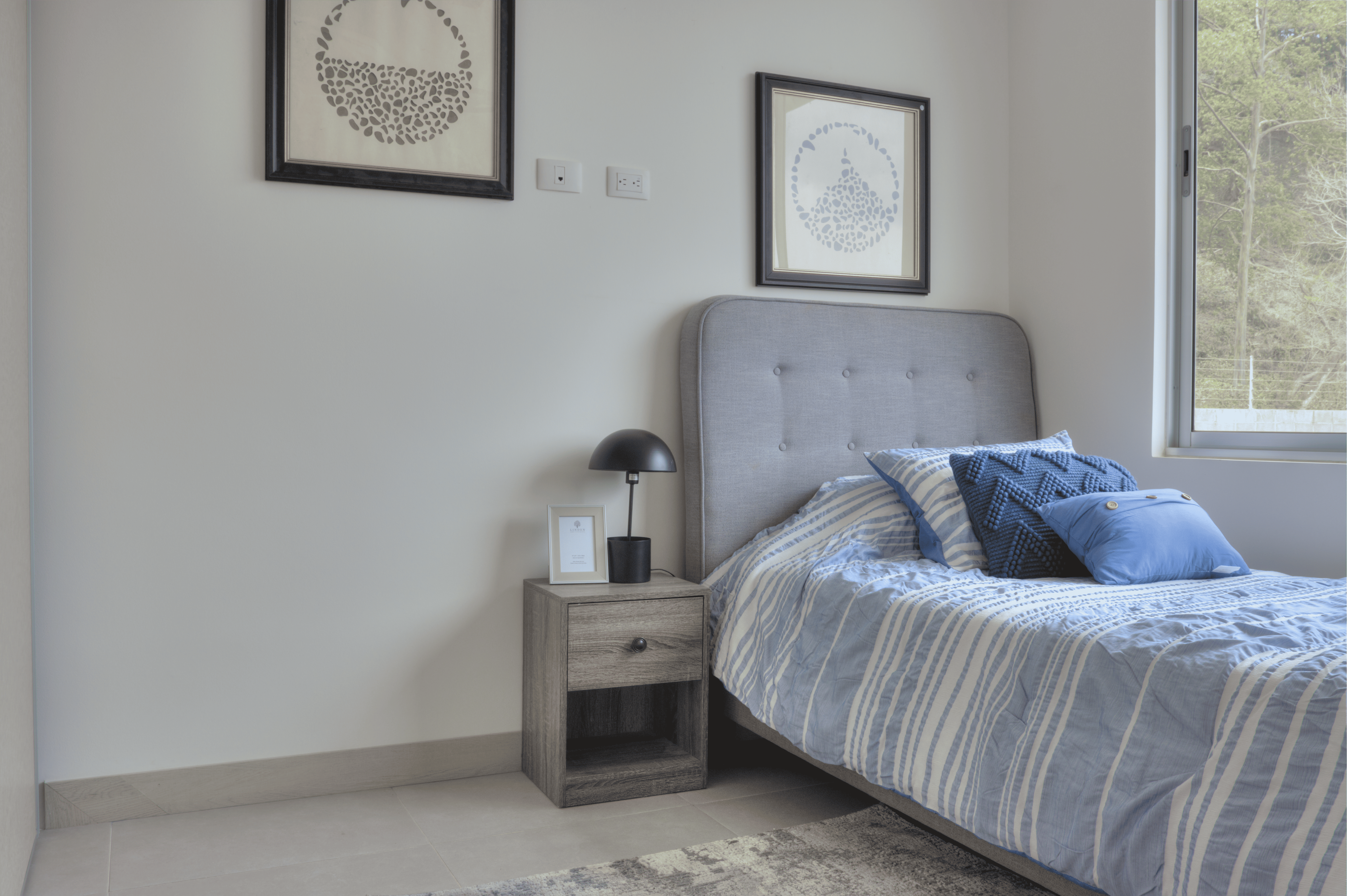 Habitación secundaria
